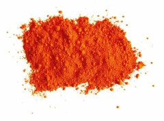 Pigment för färgskapande - 25 g burk - Orange Pyrrole