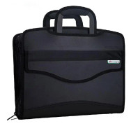 Business Document Case vattentät tygportfölj