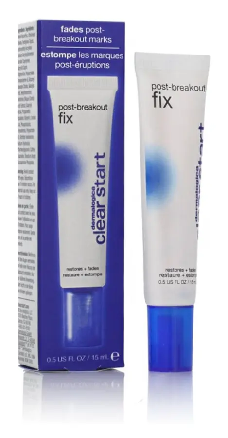 Behandling av bruna fläckar Dermalogica Clear Start Fuktgivande ansiktskräm (15 ml)