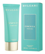 Bvlgari Omnia Paraiba Shower Oil 100ml