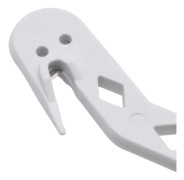 For Mijia/ShunZao H100 Pro Vacuum Cleaner Replacement Accessories,Spec: 4pcs Brush