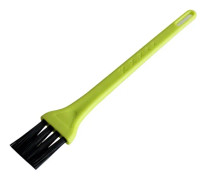 20 PCS Sweeping Robot Cleaning Small Brush for Bissell Vacuum Cleaner, Color:Green