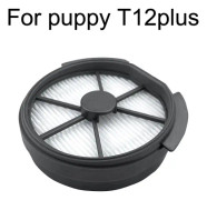 2PCS Front Filter Vacuum Cleaner Accessories For Puppy T12 Plus