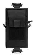 KOSIBATE H249 Outdoor Multifunctional Sports Waist Bag Phone Bag (Black)