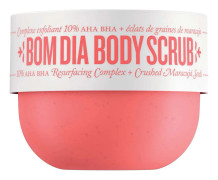 Sol de Janeiro - Bom Dia Bright Body Scrub 220 g