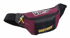 Belt Pouch Harry Potter Maroon (27 x 15 x 9 cm)