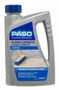 Lösningsmedel Paso Cement Marmor 1 L