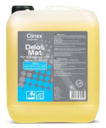 CLINEX Delos Mat 5L Damm- och smutsavlägsnare för trämöbler