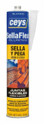 Silikon Ceys Sellaflex Vit
