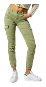 Only - onlMissouri Ankle Cargo Pant