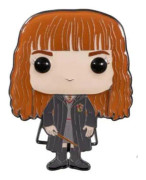 Harry Potter Hermione Large Enamel POP Pin Emalj Brosch 10cm