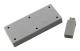 2.4G Wireless Controller For Switch NES(Grey)