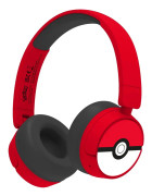 Pokémon Junior On-Ear Headphones