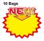 WM210 10bags 21x15cm Explosion Sticker Product Price Tag Supermarket Price Label