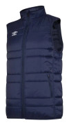 Umbro Club Essential Gilet för män