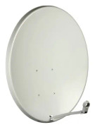 Satellite dish CORAB OFFSET ANTENNA AS-90/STEEL 90cm CORAB