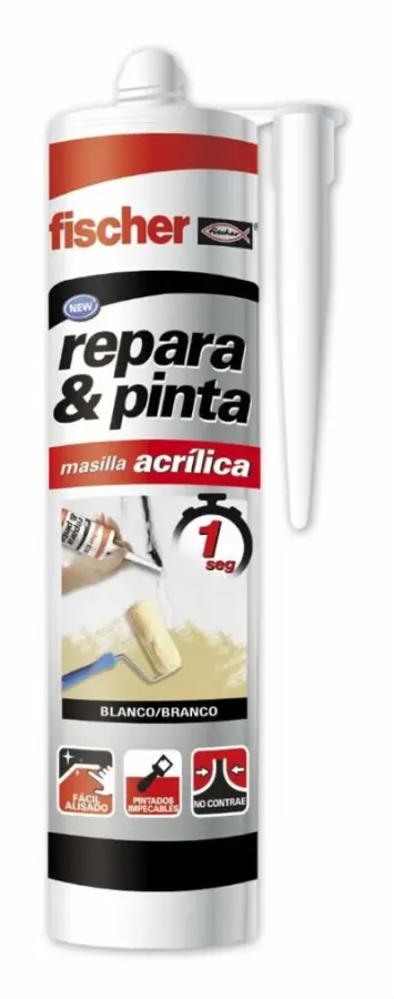 Filler Fischer Ms Vit 300 ml