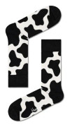 Happy socks Strumpor Cow Sock