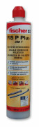 Filler Fischer Väggfäste 300 ml