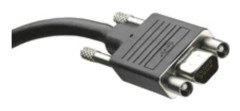 Molex 834219044 D-SUB-kontakt 1 st