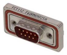 Molex 1731100073 D-SUB-kontakt 1 st
