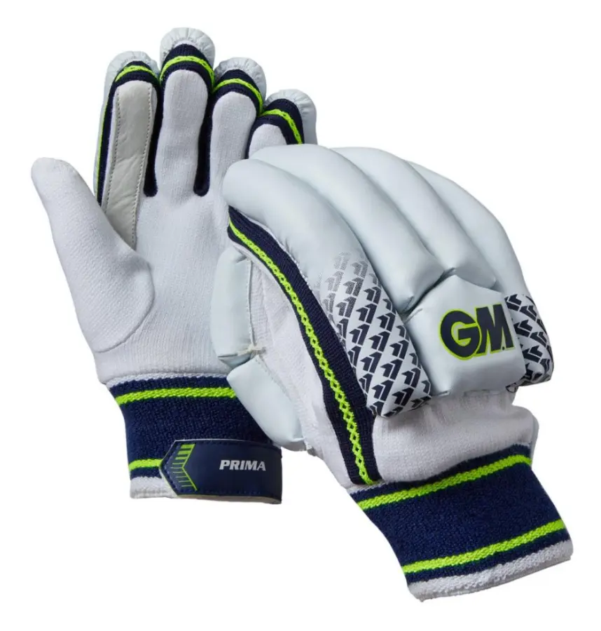Gunn And Moore Barn/Kids Prima 2023 Right Hand Batting Glove