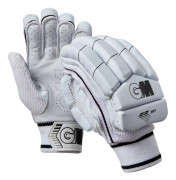 Gunn And Moore Barn/Kids 303 Leather Palm 2023 Right Hand Batting Glove