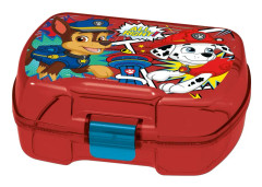 Paw Patrol Matlåda