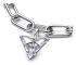 Dam: Berlockarmband Pandora 792306C01 **SPECIAL PRICE**