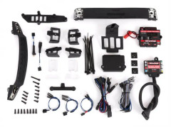 TRX-8885X Pro Scale LED Kit Sport/Traxx
