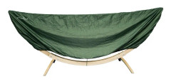 Väderskydd Amazonas till Hammock