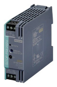 DIN-skena redundansmodul Siemens 6EP19622BA00 4.6 A Antal utgångar: 1 x