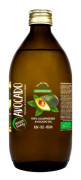 Avokadoolja EKO 500 ml
