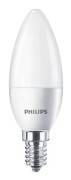 Philips LED-lampa E14 7W CorePro ljus ND 7-60W E14 840 B38 FR 806lm 4000K 929002972702