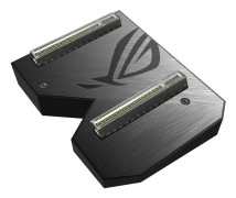 ASUS ROG GeForce RTX NVLink - 4-Slot