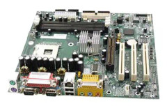 HP - Systemprocessoravle