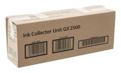 Ricoh - Uppsamlingsbehållare för spillbläck - för Ricoh GX 2500
