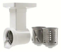 Jupiter Kitchen Machines 862300, Vit, 145 mm, 110 mm, 230 mm, 700 g, 250 mm
