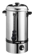 Varmvattenautomat - VARMDRINK - Mini - 10 liter - Rostfritt stål - Justerbar termostat