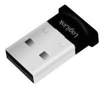  LogiLink USB-adapter Bluetooth 4.0 100m