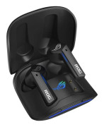 ASUS ROG Cetra II True Wireless Svart