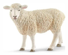 Schleich Farm World - Får