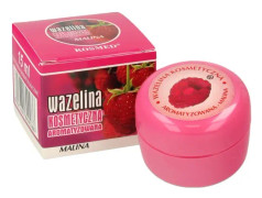 Kosmed Cosmetic Vaseline Flavored - Raspberry 15ml