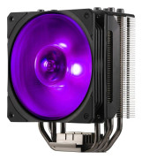 Cooler Master Hyper 212 Black Edition RGB
