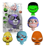 Splats Head 11cm
