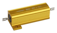Widap 160093 Trådmotstånd 180 Ω i inkapsling 50 W 1 % 1 st