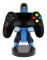 Cable Guys, Sub Zero Mortal Combat Controller Holder (New)