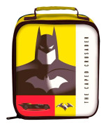 DC Comics Batman luch bag