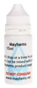 Mayhems UV Dye Barwnik, green - 15ml (609224351228)