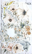 Die Cuts 13 Arts - Ephemera In Love - 38 st